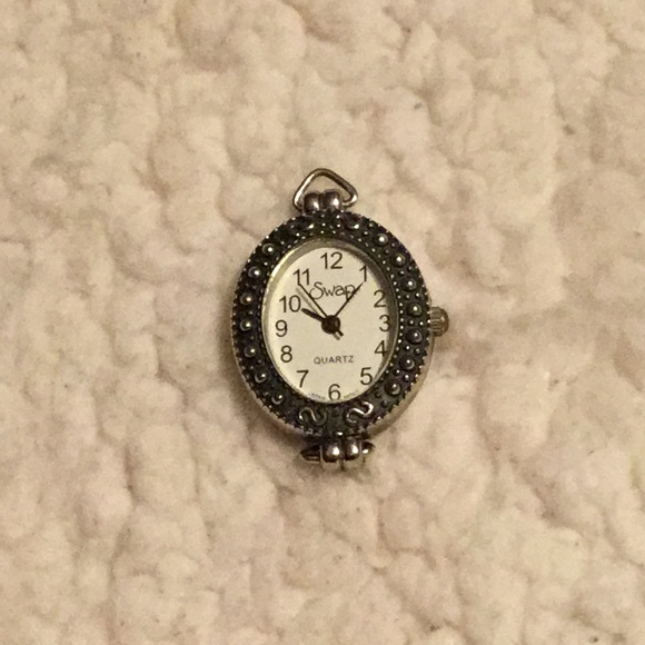 Collection of 3 vintage watches Vera Bradley, etc. - Picture 3 of 5